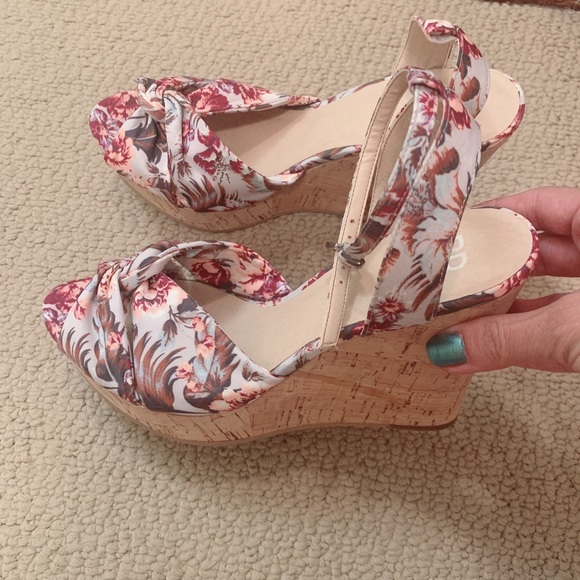 BP shoes purchased from Nordstrom - Picture 3 of 3